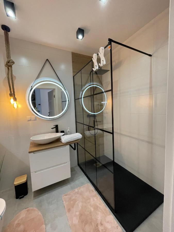 Apartment Nadmorski - Plac Unii - Parking Gdynia