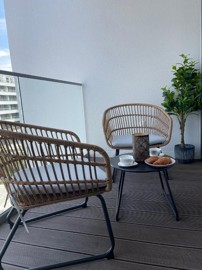 Apartment Nadmorski - Plac Unii - Parking