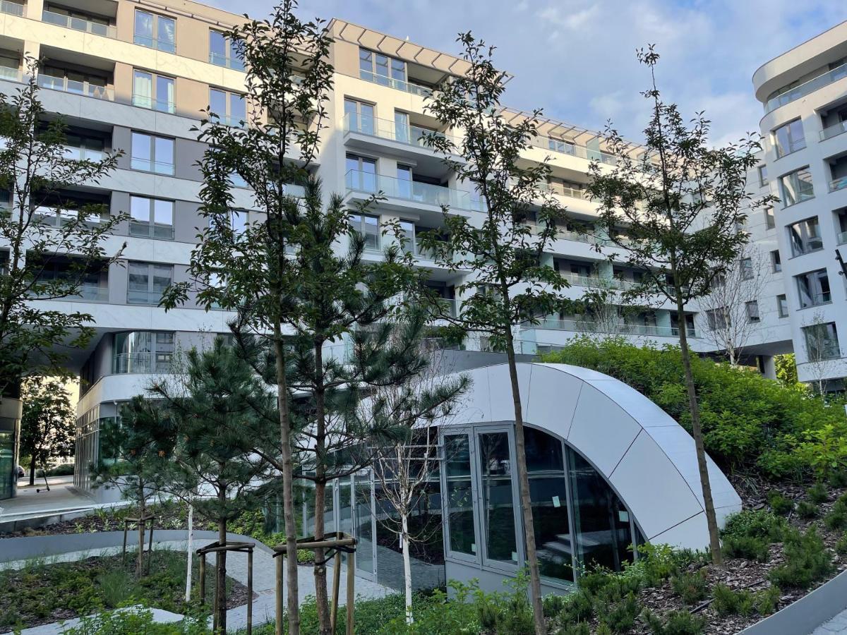 Nadmorski - Plac Unii - Parking * Gdynia