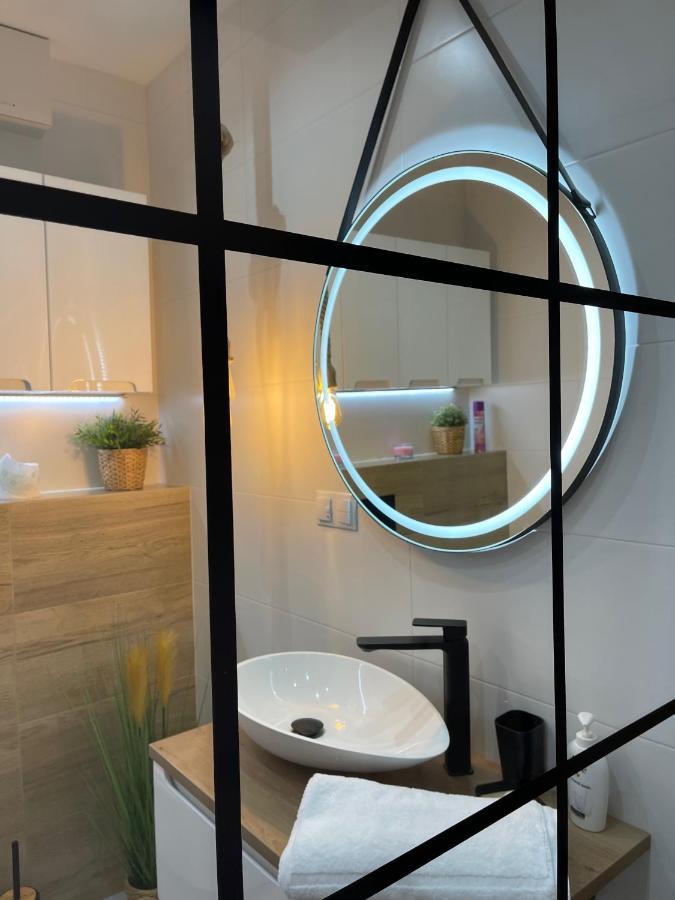 Apartament Nadmorski - Plac Unii - Parking